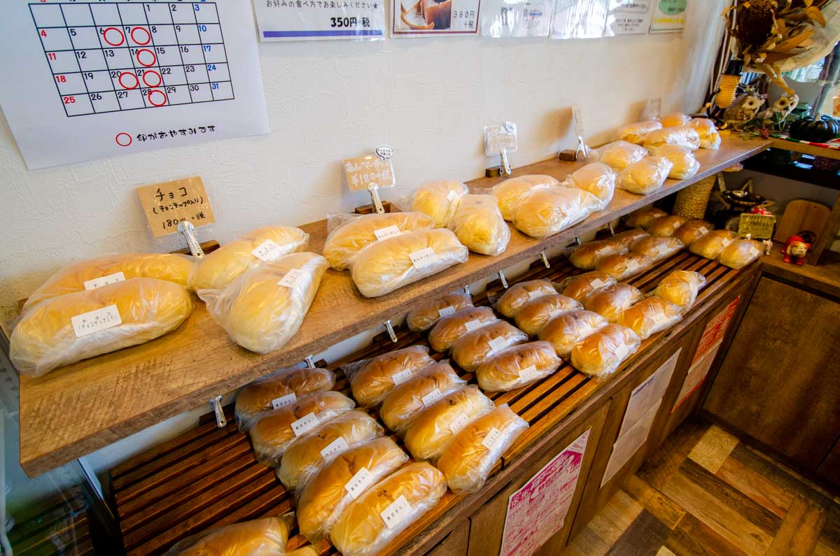大黒製パンはなぜ大行列？絶品コッペパンの人気の秘密とおすすめ徹底解説