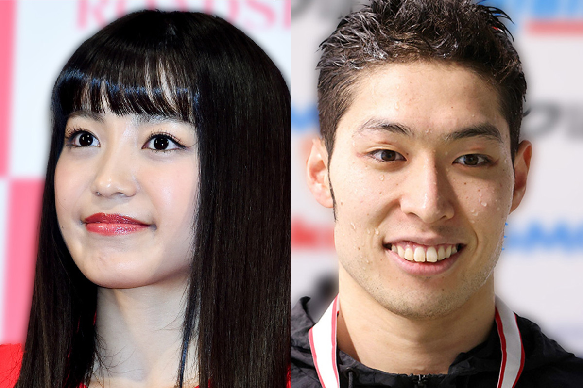 Miwaの再婚相手や熱愛の噂は？萩野公介との離婚理由と現在に迫る