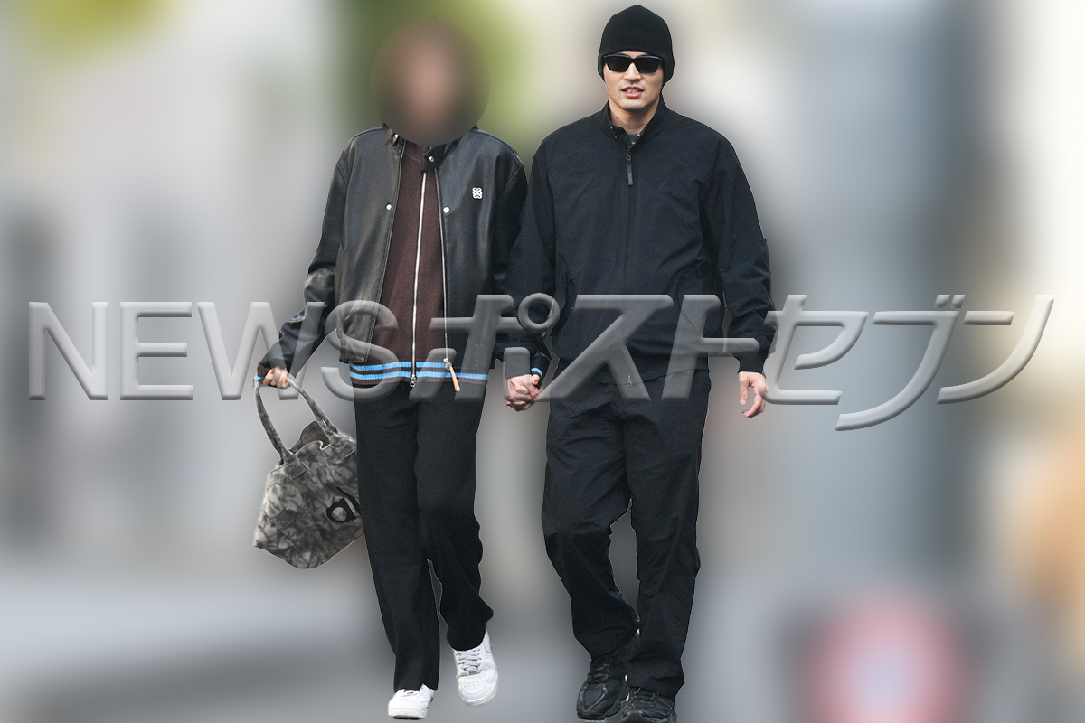 水上恒司の結婚相手は誰？熱愛噂と理想のタイプ・電撃婚の真相