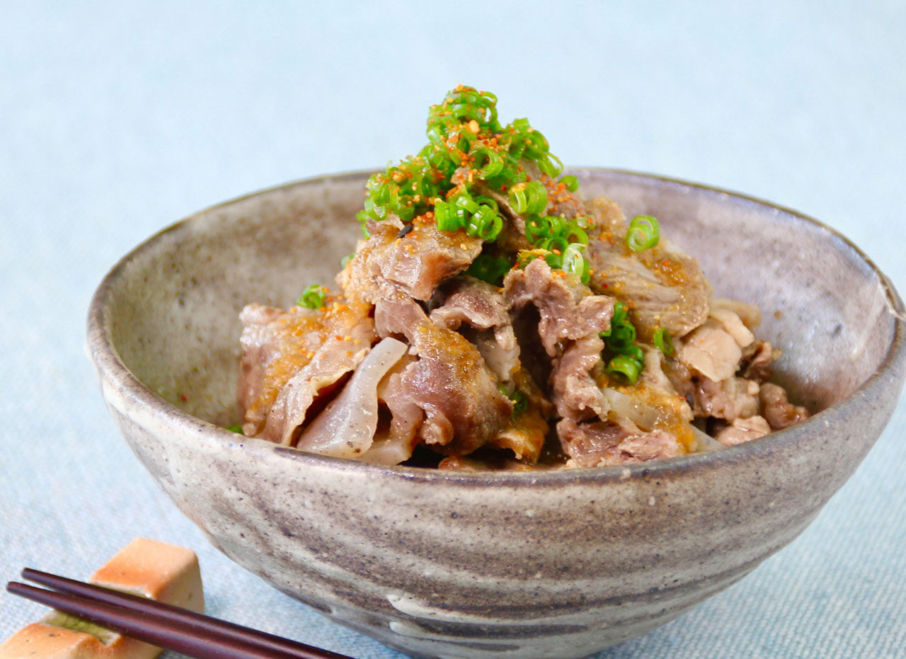 牛すじポン酢を極める！居酒屋風トロトロ下処理と煮込み時間の極意