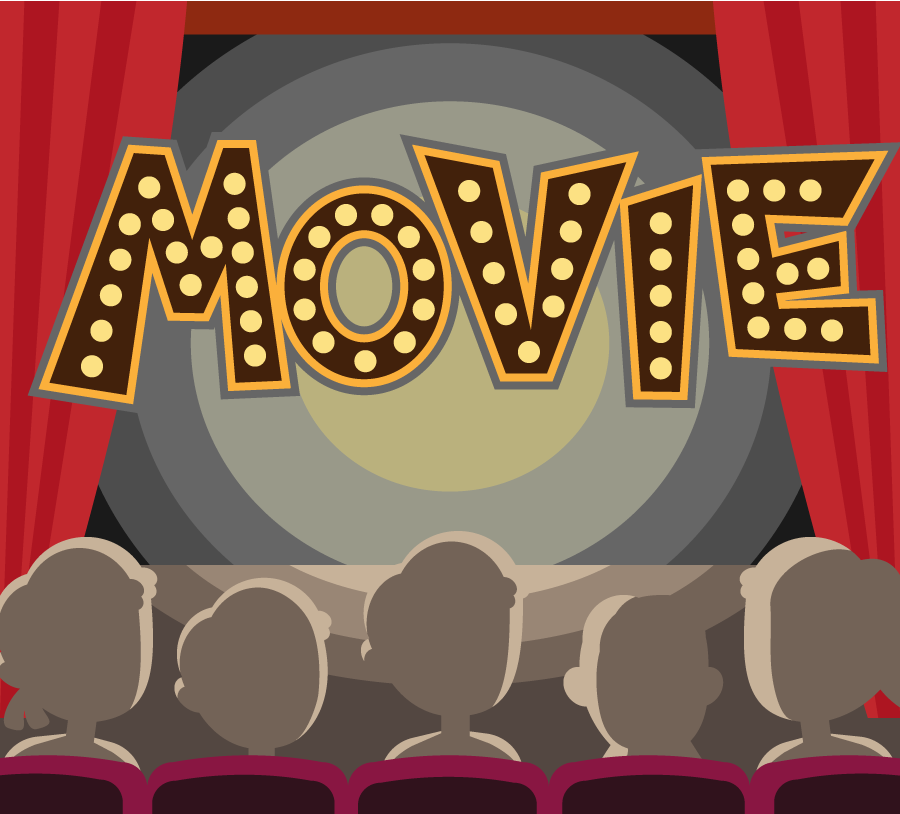 2026年の映画ポスター革命：なぜ世界中の映画館が「描き下ろしイラスト」に回帰しているのか