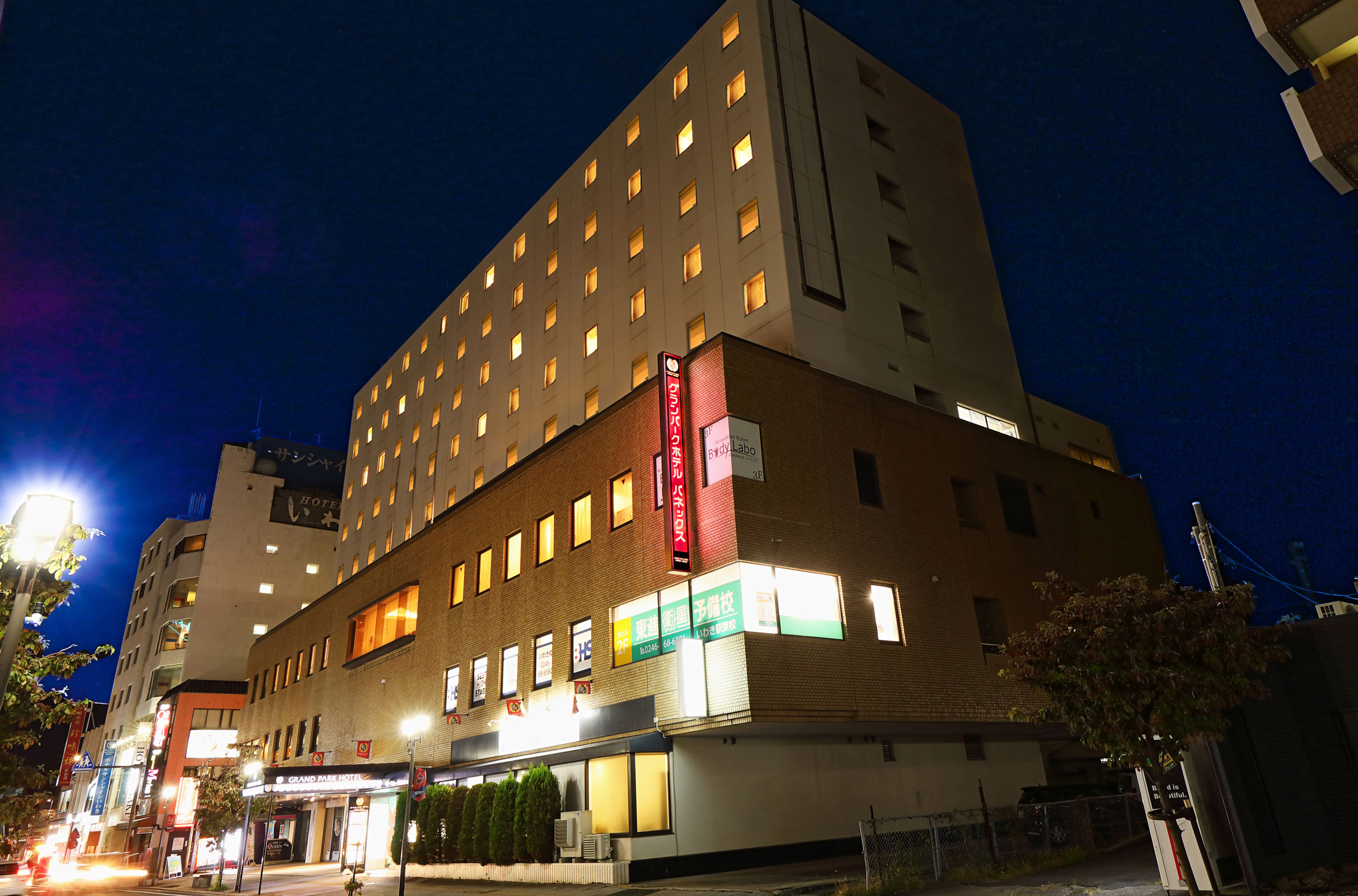パネックスいわき工場の直売や求人の実態は？稼働状況と評判を徹底追及