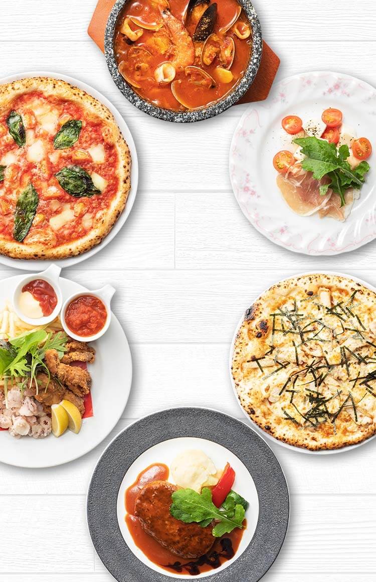 ピッツェリア馬車道のピザ食べ放題完全解説！料金改定と攻略法