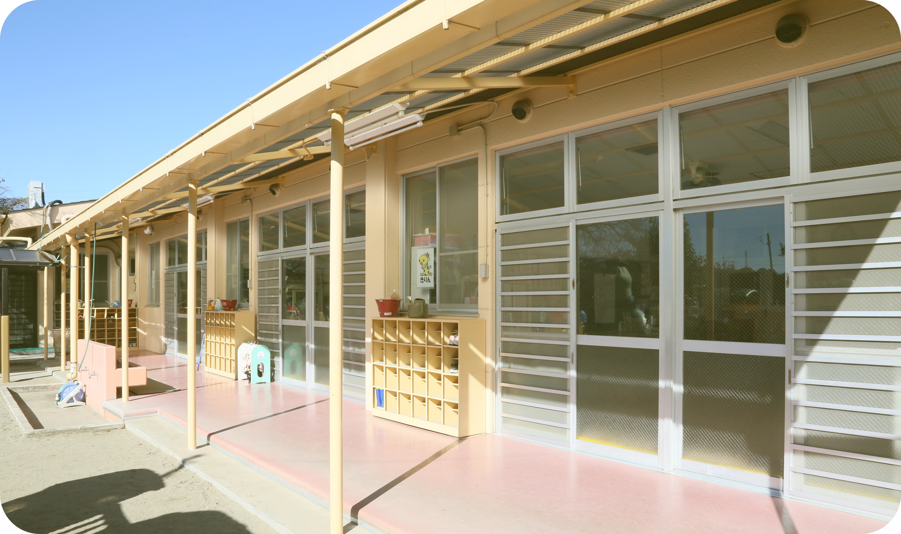 まつばら保育園の評判・口コミの真相！2026年最新の入園条件と倍率