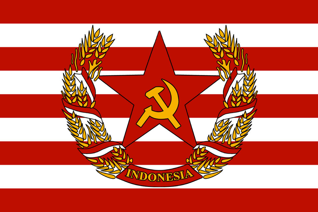Is Indonesia Communist