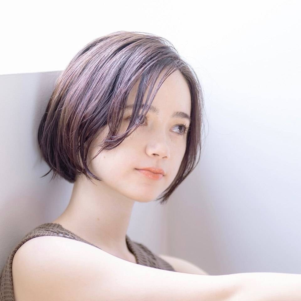 前髪なしレイヤーボブ2026｜大人が選ぶ理由と失敗しない似合わせ術