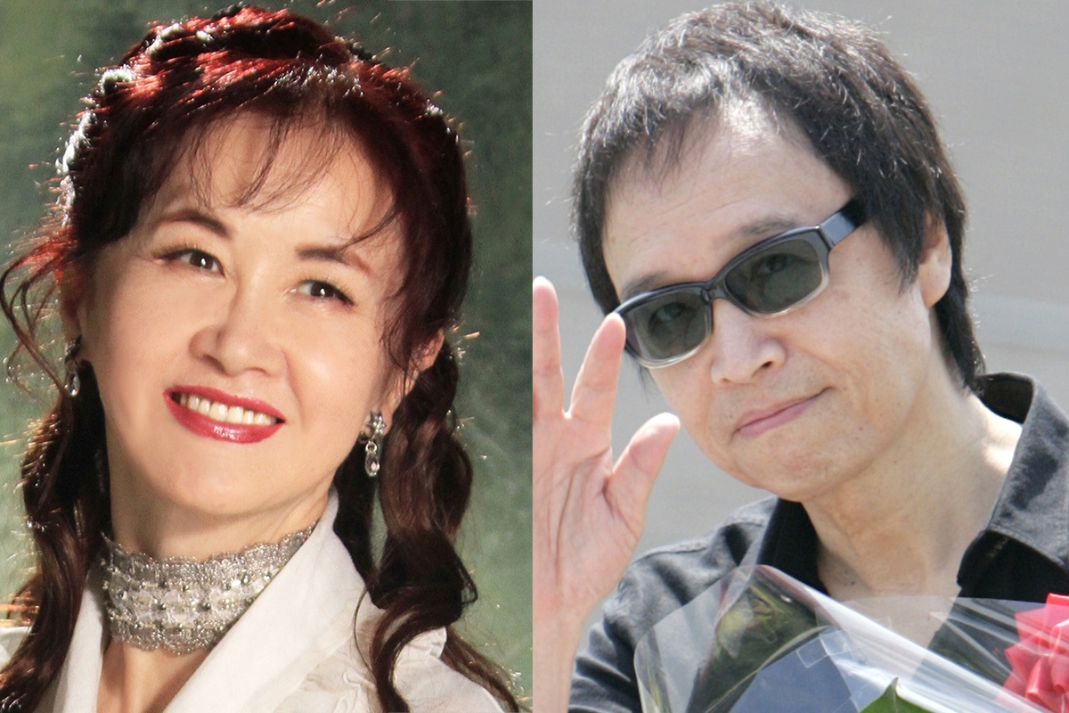 中島みゆきの夫と結婚の真相！独身を貫く理由と噂の相手を追う