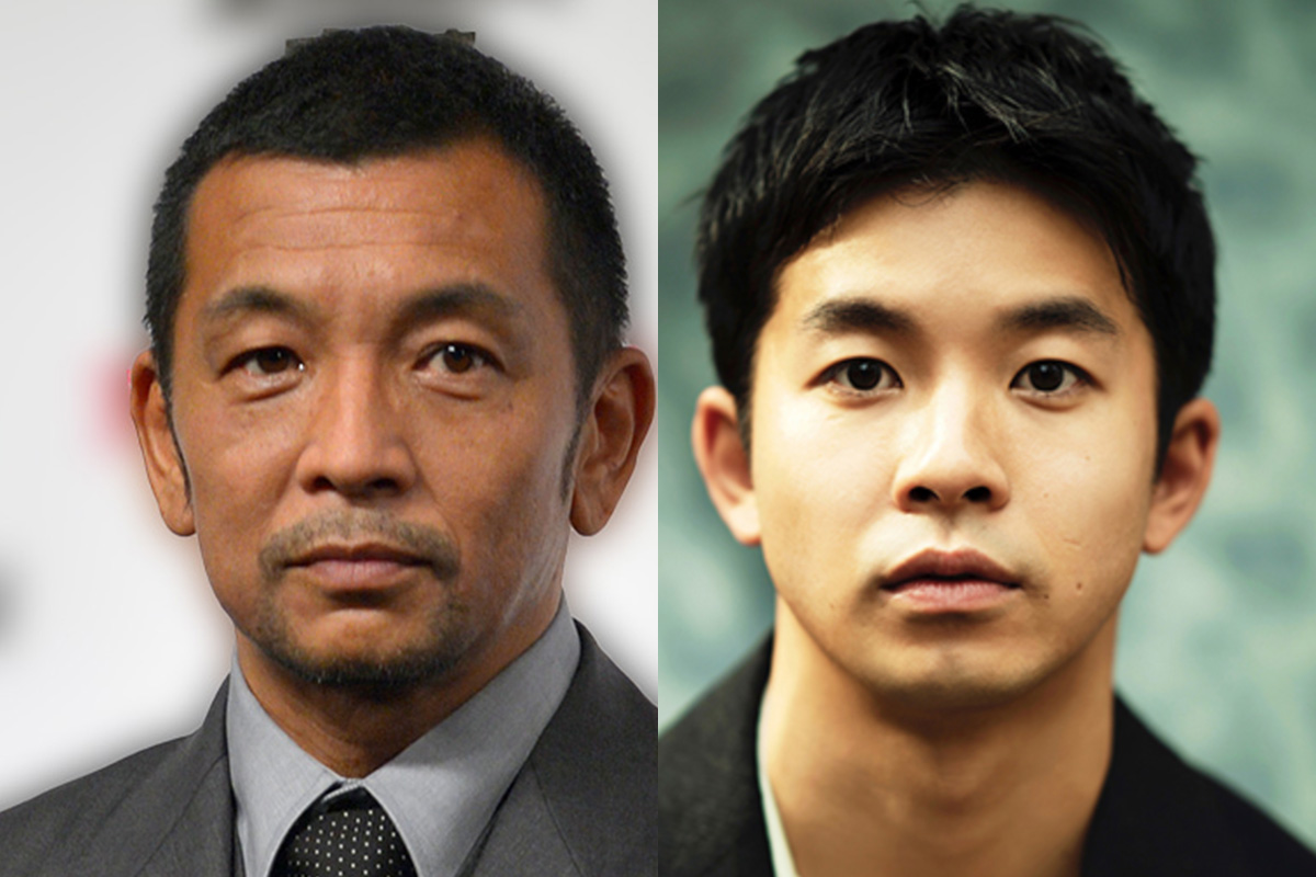 中野英雄の歴代画像まとめ！チョロ時代から仲野太賀との親子愛まで