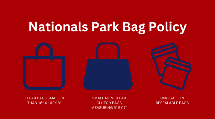 Dorney Park Bag Policy 2026
