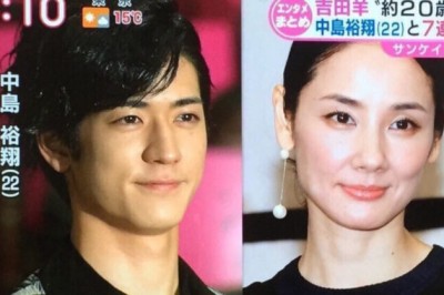 禁断の報道から10年――吉田羊と中島裕翔が変えた「年齢差恋愛」のタブーと、2026年に囁かれる再共演のリアル