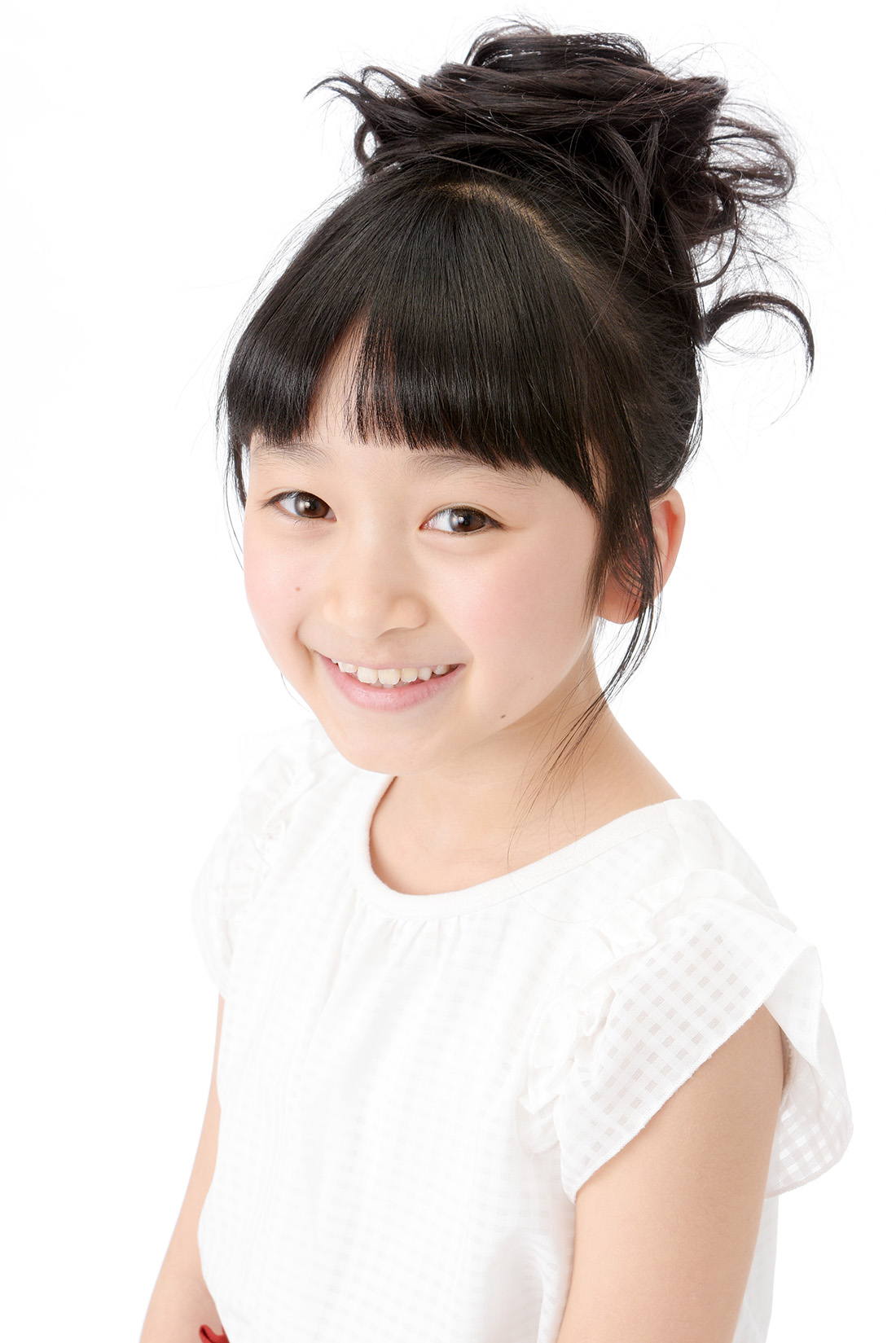 ぎぼむす子役・横溝菜帆の現在！成長した姿と最新ドラマ徹底検証