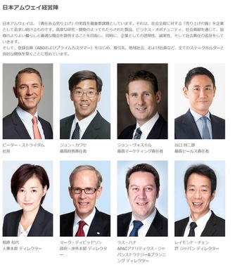 【経歴】 アムウェイ 成功 者 一覧 公式インスタ・X最新情報 #771