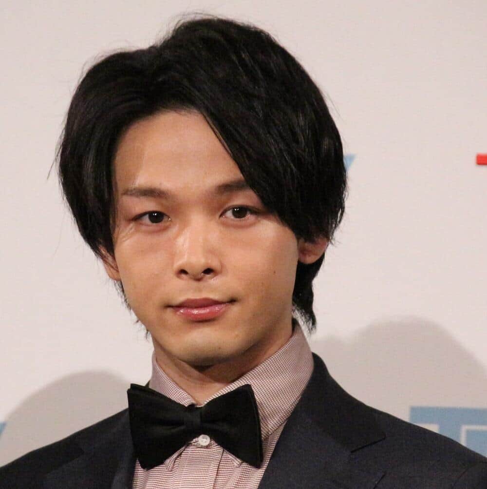中村倫也の髪型完全解剖！2026最新スタイルと歴代ドラマ再現術