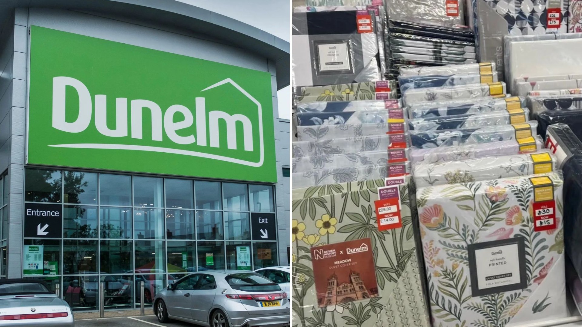 When Does Dunelm Have a Sale
