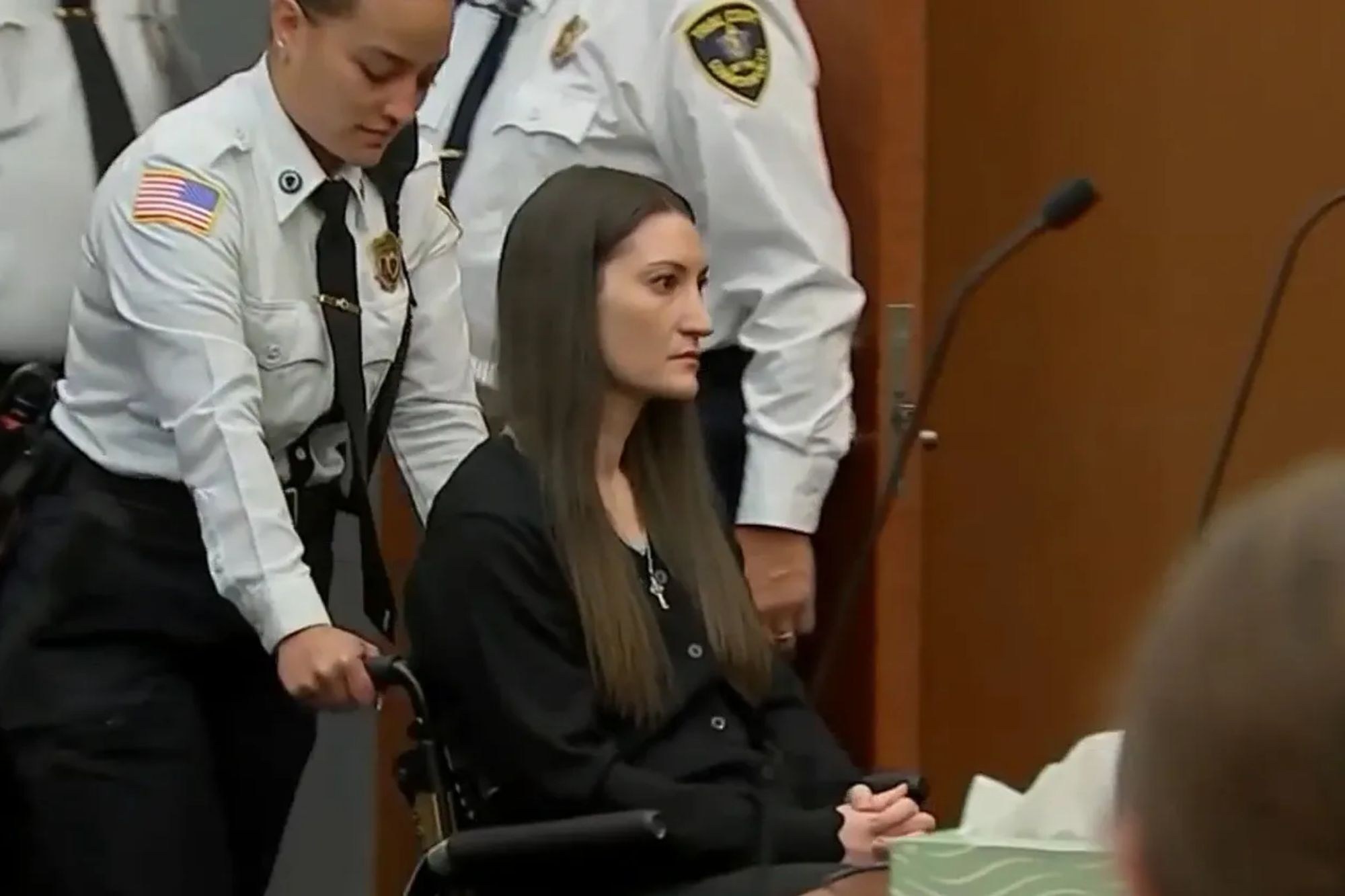 What Does a Mistrial Mean for Lindsay Clancy Prosecutors Must Decide Retry Drop Charges or Plea Deal