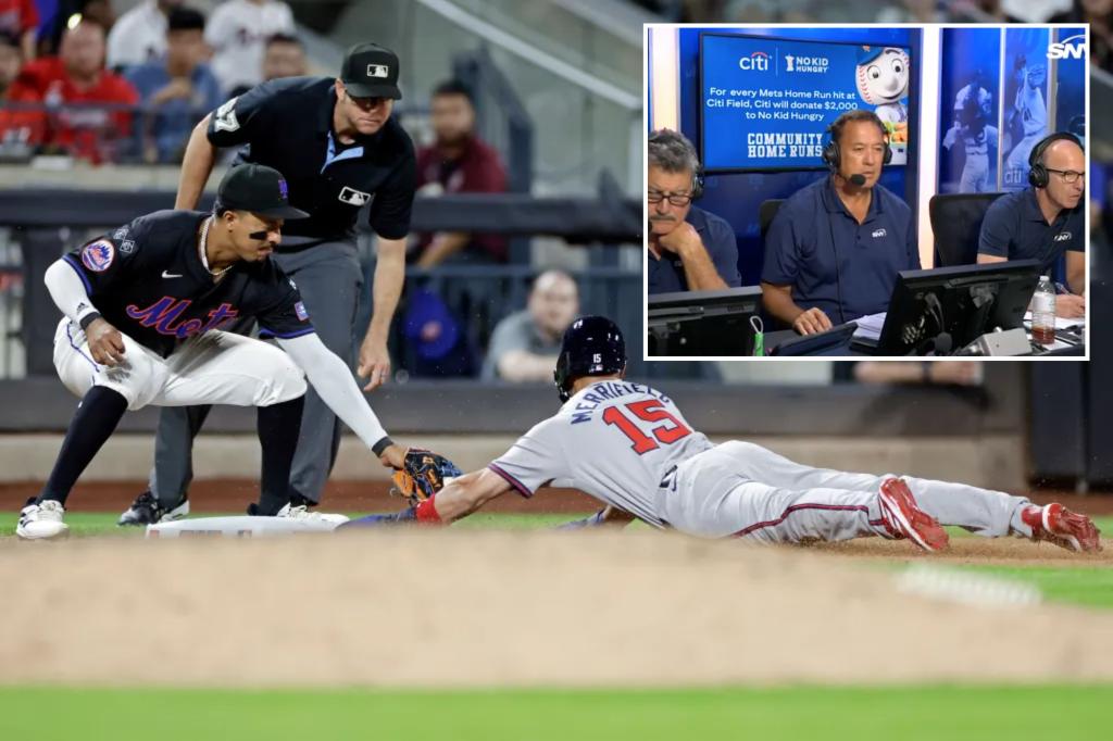 【2026年Mlb】首位攻防の火花散る！ブレーブス対メッツ、激闘の裏に潜む勝敗の分かれ目とエースたちの意地
