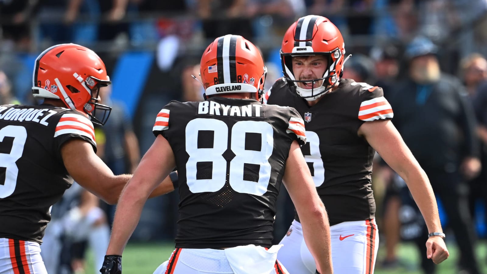 From Blowouts to Nail-Biters: a Complete Look at Nfl Week 1