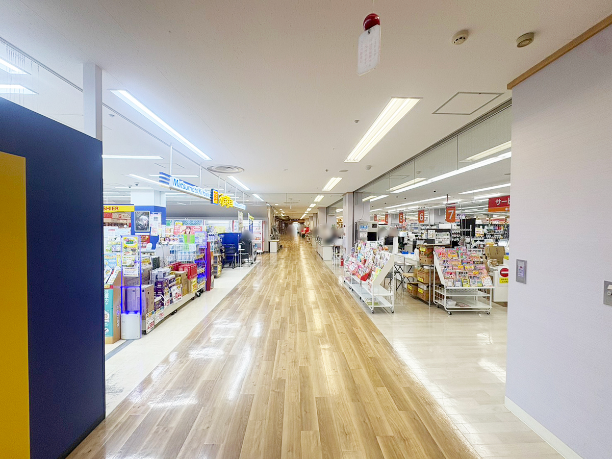 ピアレマート直江津店の安さの真相と最新チラシ・特売日を徹底調査