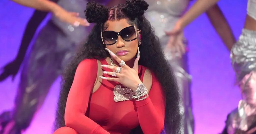 Why Does Nicki Minaj Hate Starships