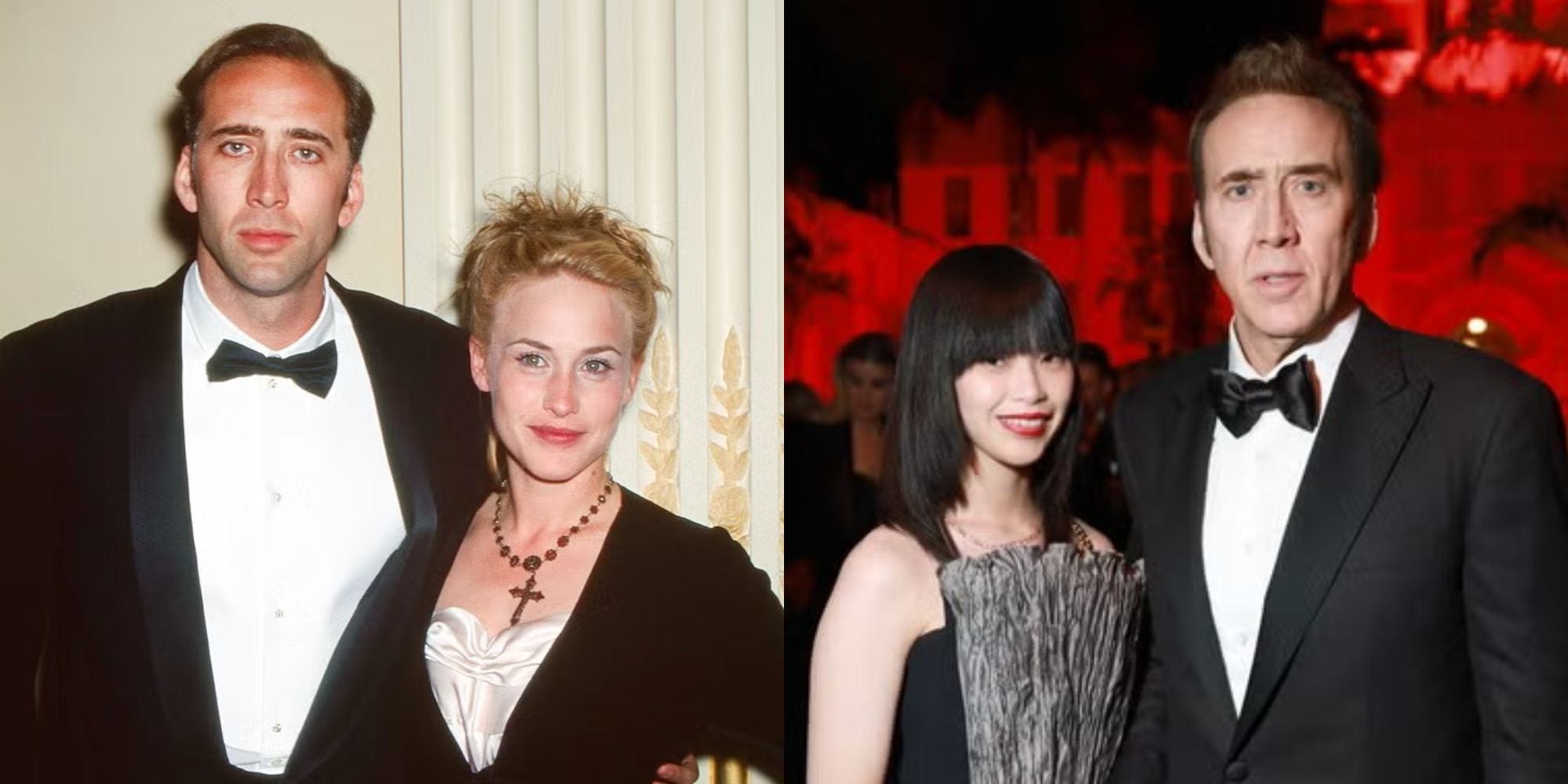 ニコラス・ケイジの嫁・芝田璃子の現在！年の差婚の馴れ初めと歴代妻の全真相