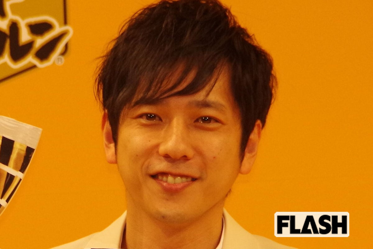 二宮和也の演技は下手？「どれも同じ」と辛口批判が出る意外な理由と真価