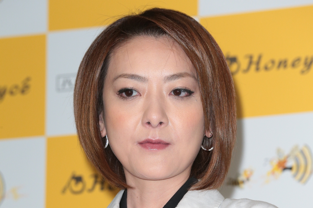 西川史子を襲った病気の真相！脳内出血から大学院進学を果たした現在を徹底解説