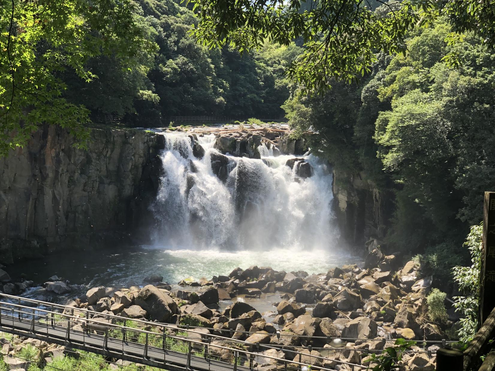 関之尾の滝の魅力と新拠点・心霊の噂の真相を徹底取材