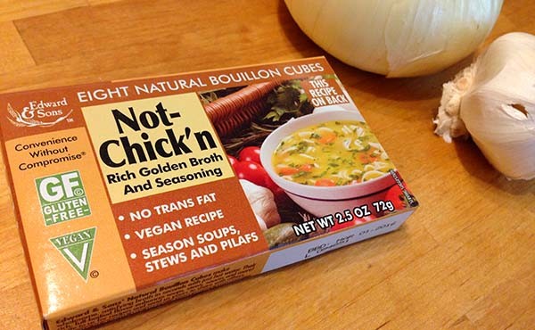 What Can I Use Instead of Chicken Bouillon