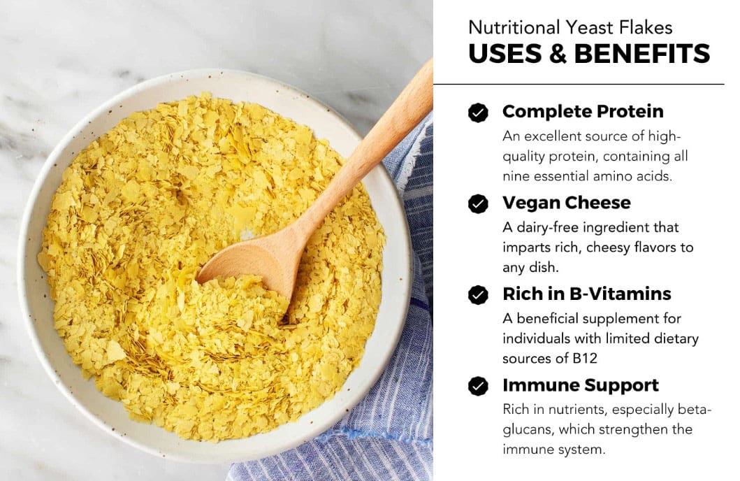 Is Yeast Good for You