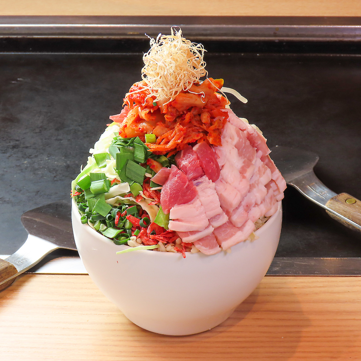 綾瀬で本当に美味しいもんじゃ決定版！地元民推しの名店・穴場を比較