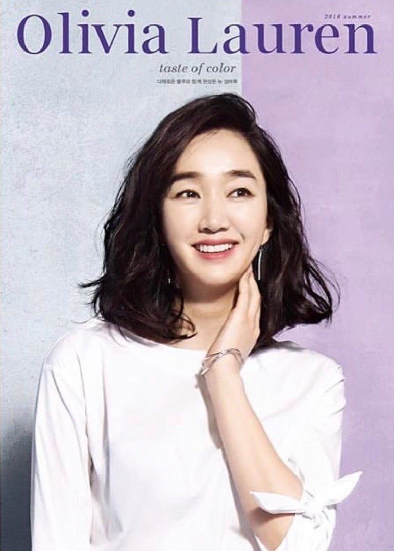 韓国女優スエの現在と結婚・熱愛の真相！名作に刻む圧倒的演技力