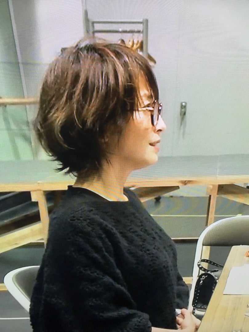 宮沢りえの髪型に学ぶ大人の気品！プロ直伝オーダー術と2026年最新版