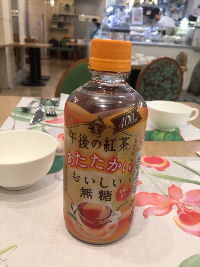 午後の紅茶でインフル予防は本当？キリン公式見解と科学的真相