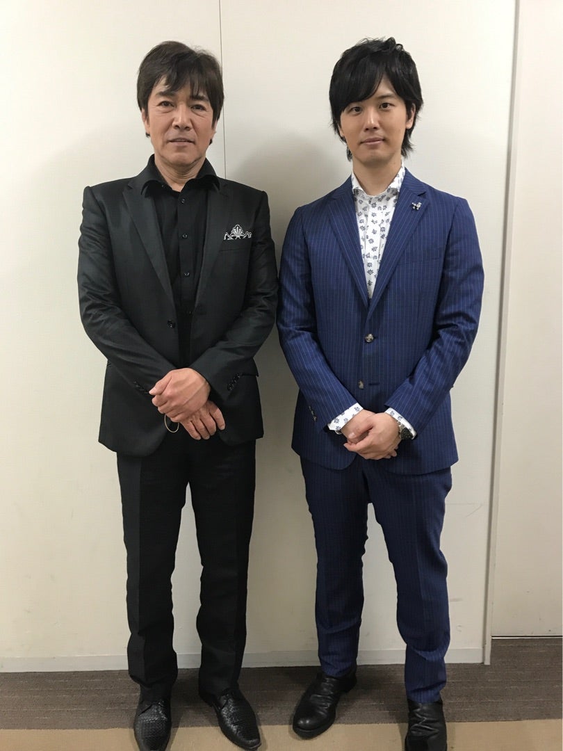 野口五郎の長男・侑生氏の顔が話題！イケメン素顔とデビューの真相