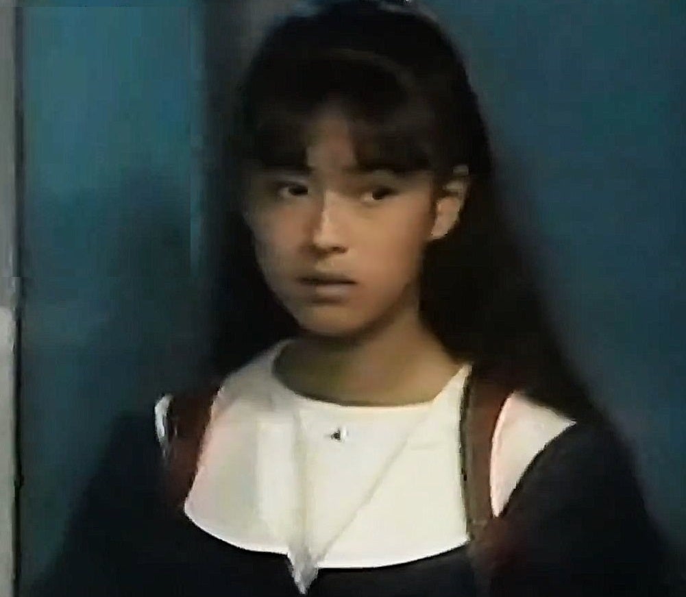 後藤久美子10代伝説！国民的美少女が放った衝撃と美貌の舞台裏