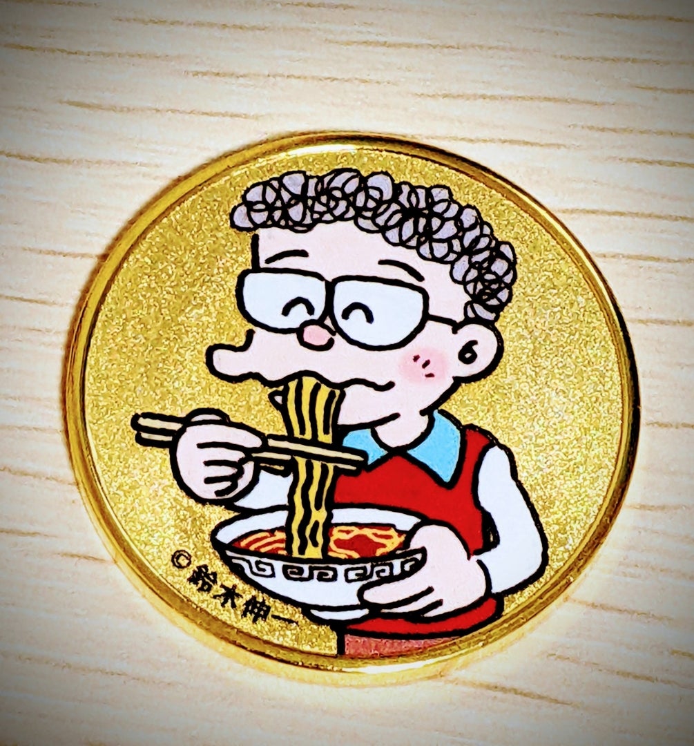小池さんの本名は鈴木？ラーメンを食べ続ける理由と実在モデルの真相