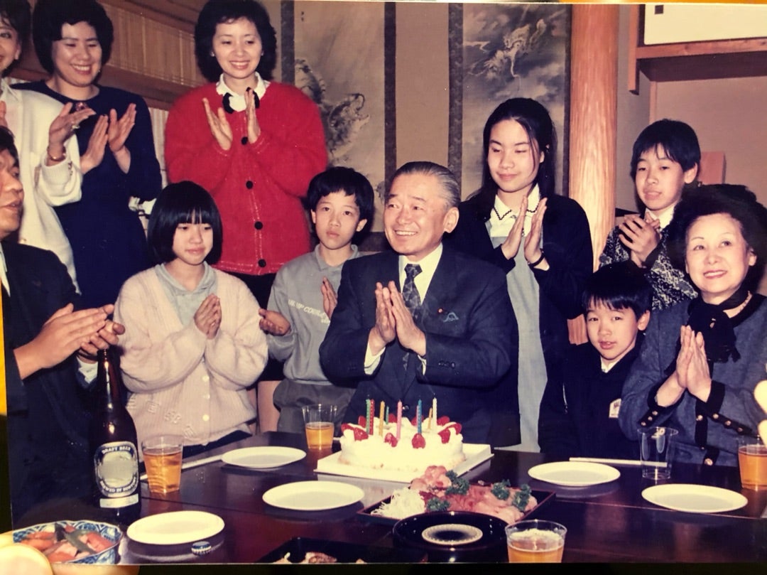 Daigoの祖父・竹下登元首相の衝撃エピソードと華麗なる一族の真相