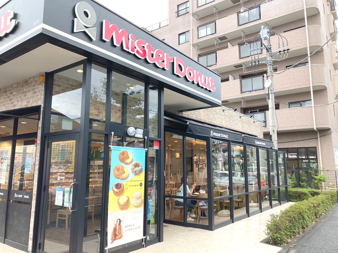 羽村のミスド復活はある？閉店理由と跡地の現状・周辺の最寄り店舗まとめ
