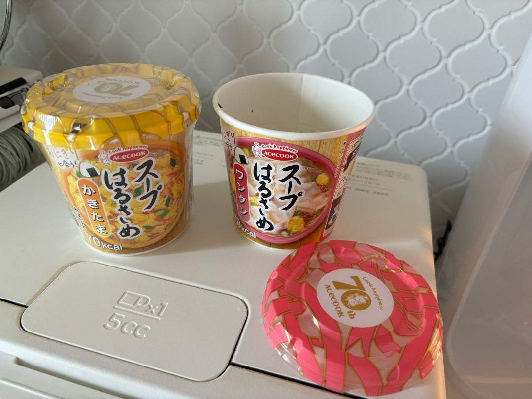 風邪の時にカップ麺が食べたい理由！悪化の真相と回復アレンジ術