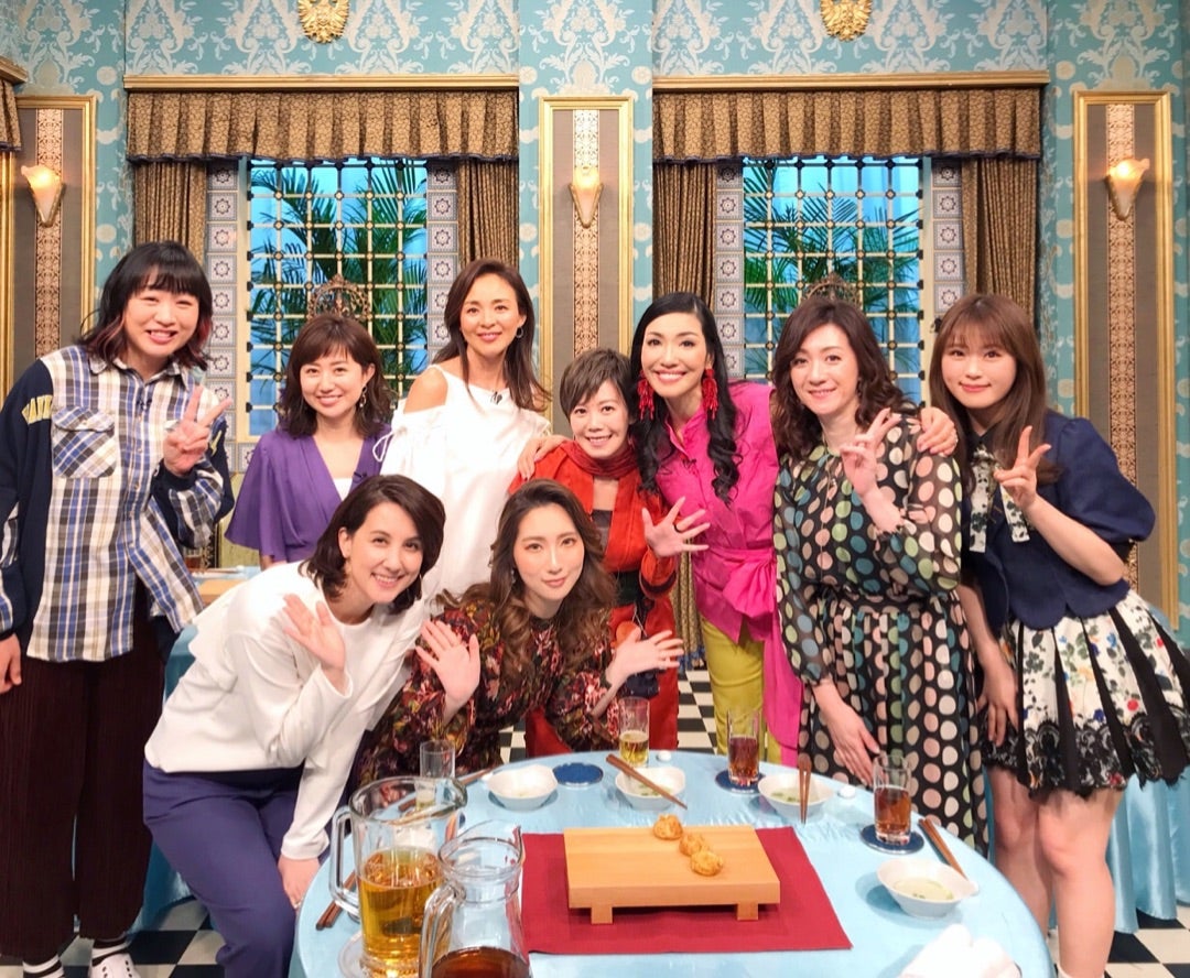 さんま御殿の歴代女性出演者まとめ！ブレイク美女の現在と炎上真相