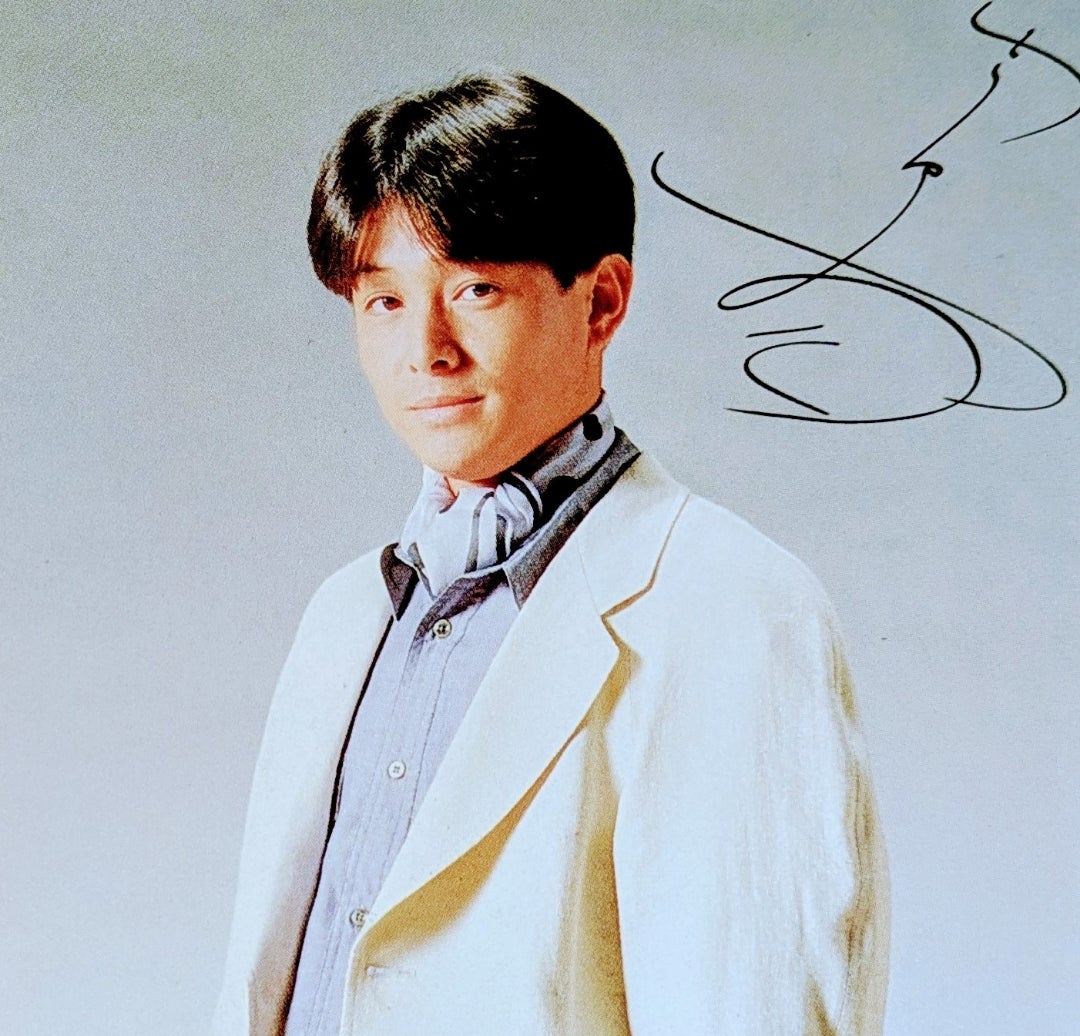 吉田栄作の若い頃が国宝級イケメン！全盛期の伝説と現在の魅力を解剖