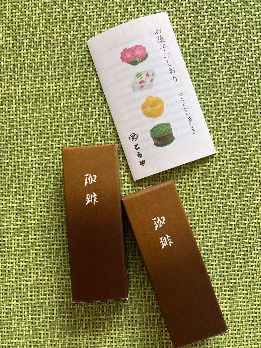 賞味期限切れの羊羹は1年後も平気？未開封の真相と危険な見分け方