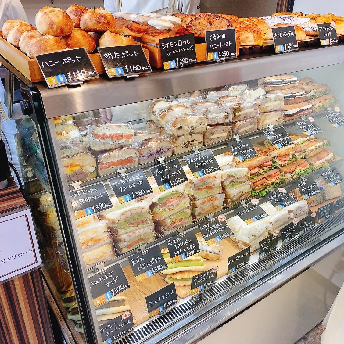 モチモチ食感の新時代！2026年、なぜ静岡のベーグル専門店に全国のパン好きが殺到しているのか？
