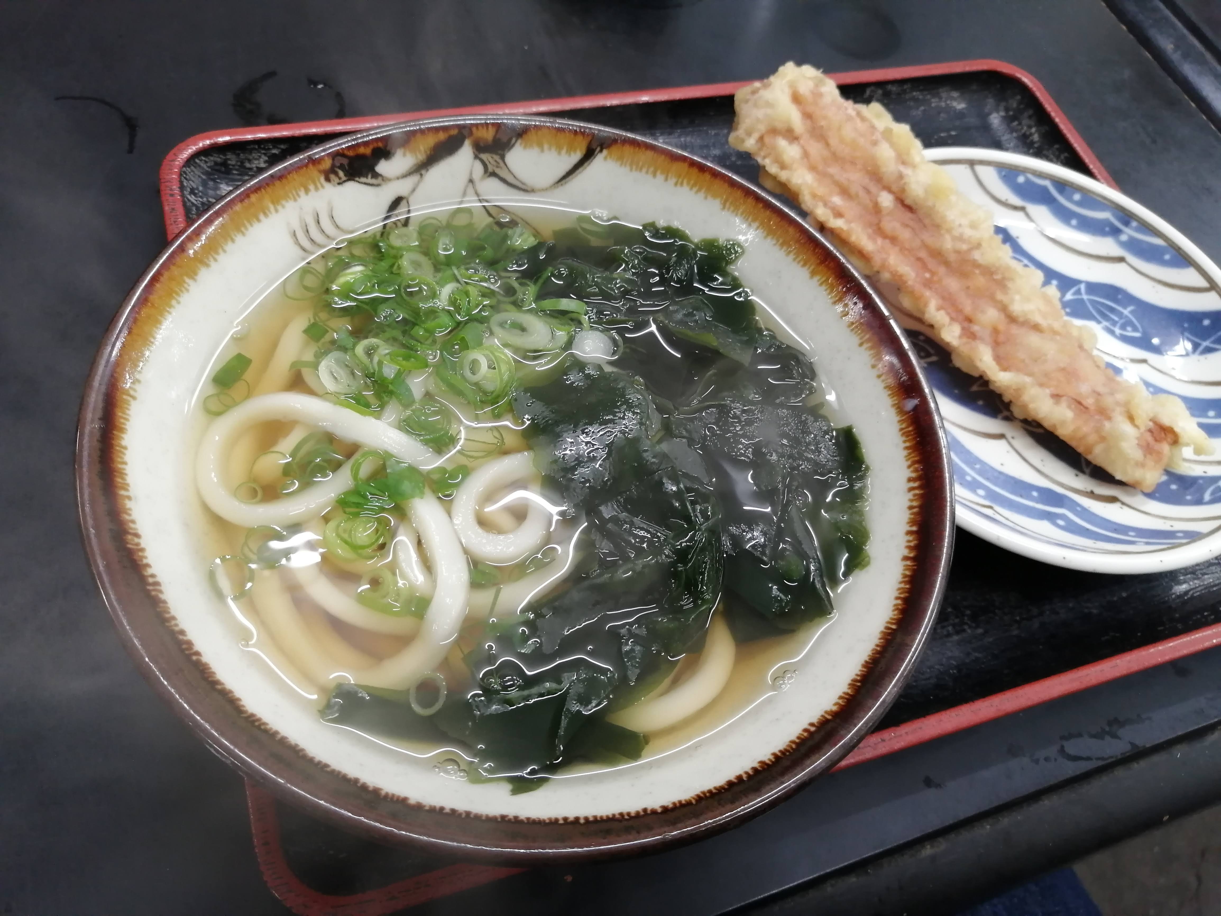 手打うどんたむらの魅力解剖！注文ルールと混雑回避法をプロが徹底解説