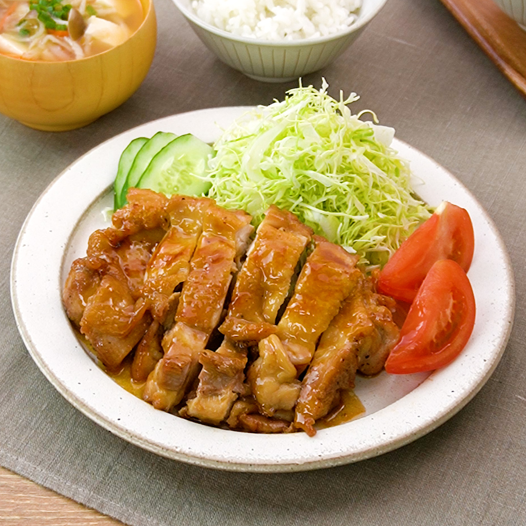 夜ご飯のメニュー決まらない人必見！10分で作れる爆速プロレシピ