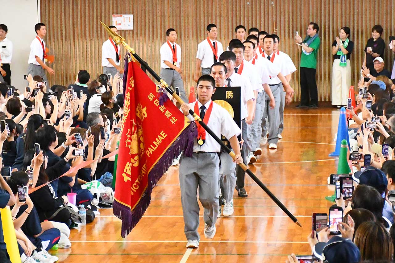沖縄の甲子園優勝史！沖縄尚学の快挙と興南春夏連覇の奇跡を徹底解剖