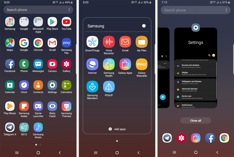 What Is System Ui on Samsung