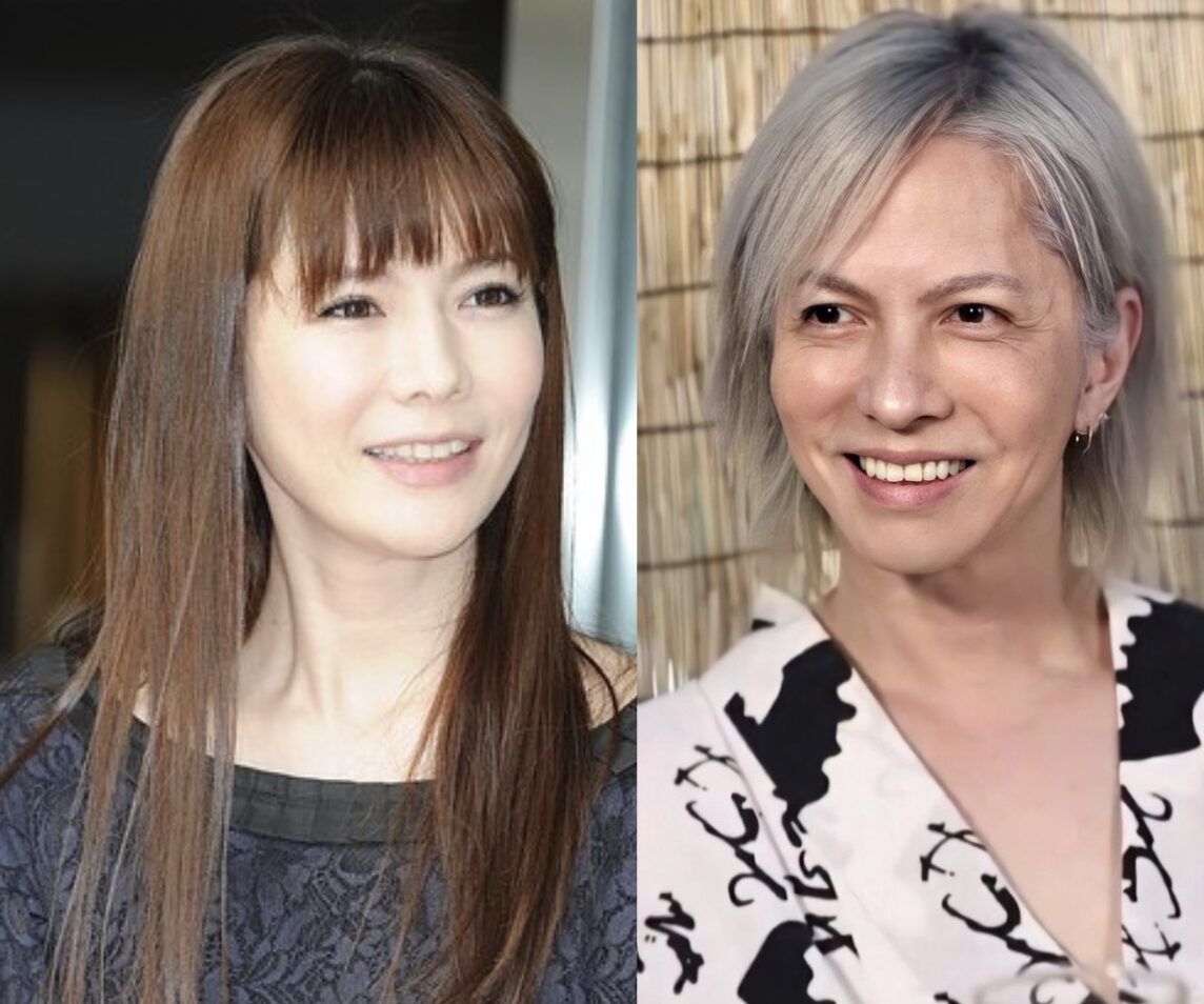 大石恵の現在とHydeとの夫婦生活｜美貌の真相と息子の今を徹底追跡