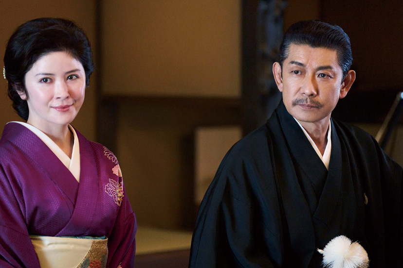 吉田修一の傑作『国宝』映画化で再燃する謎——希代の女形・立花喜久雄の「真のモデル」を追う