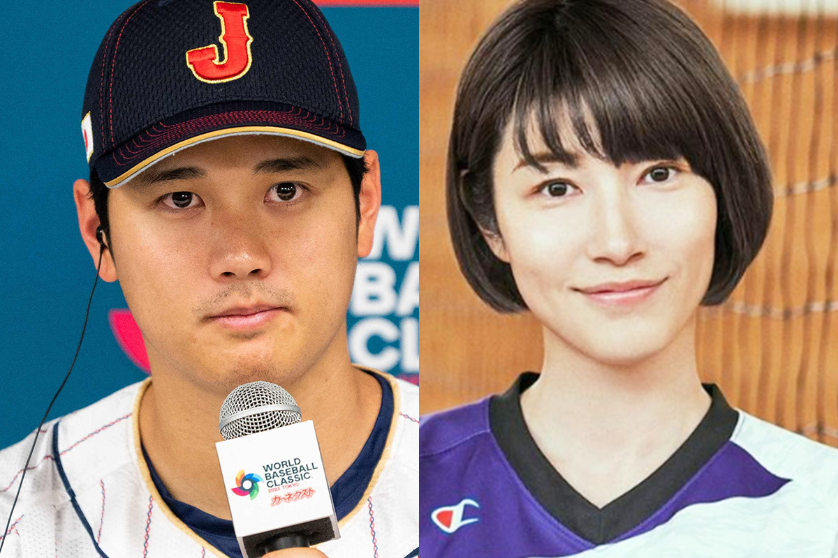 大谷翔平と狩野舞子の熱愛疑惑の真相｜匂わせの正体と2026年現在の関係